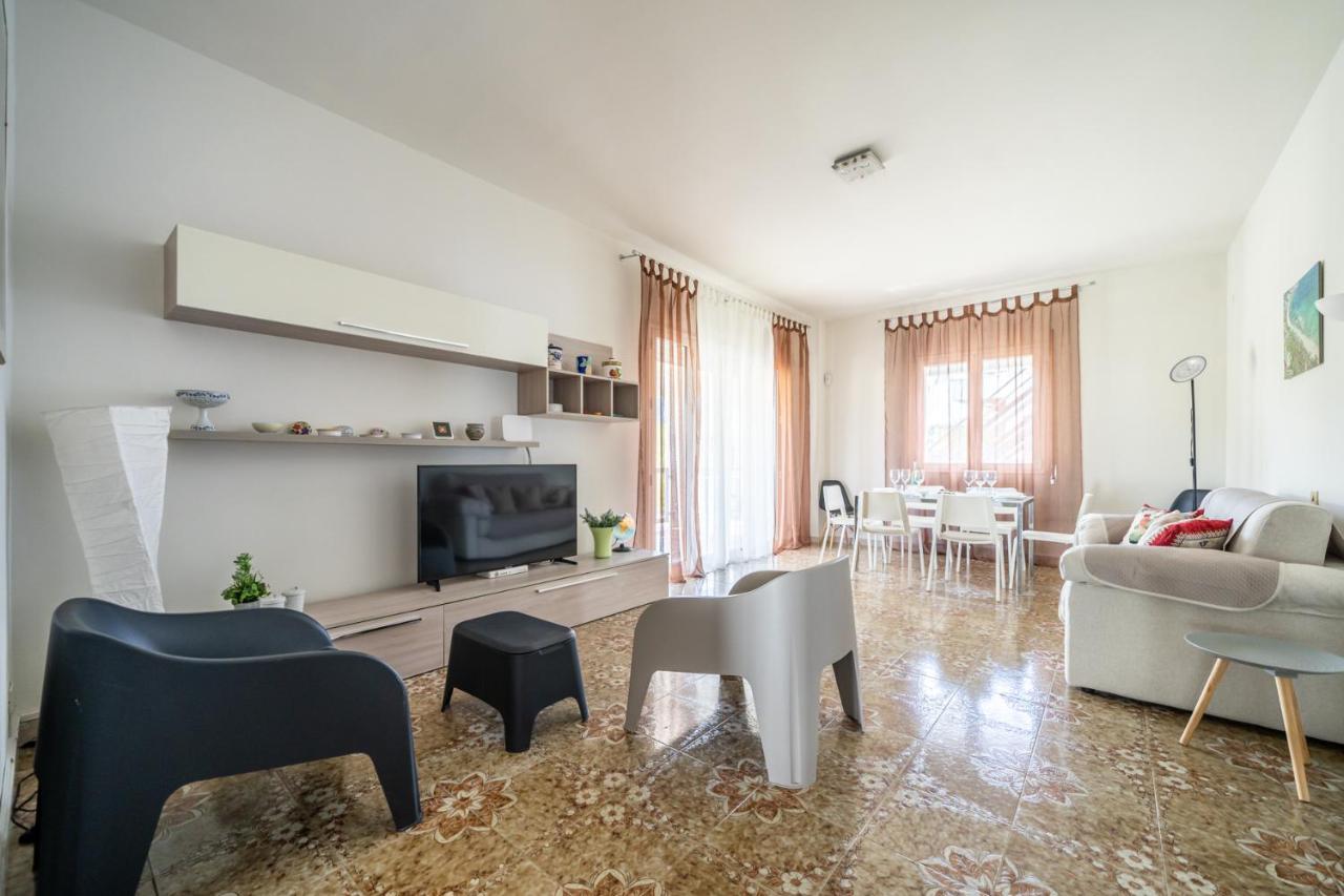 La Maison De Provence - Apartment Mondello
