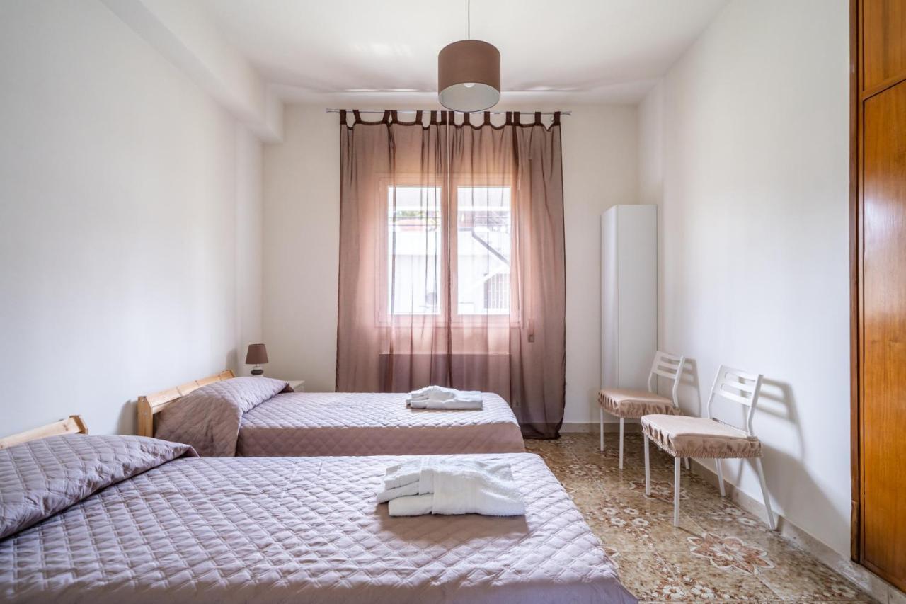 La Maison De Provence - Mondello