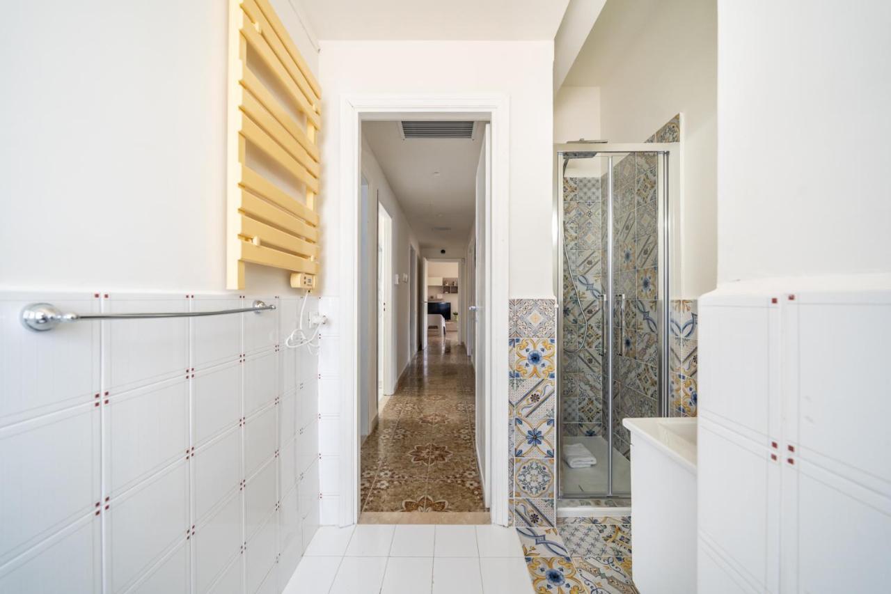 La Maison De Provence - Apartment Mondello