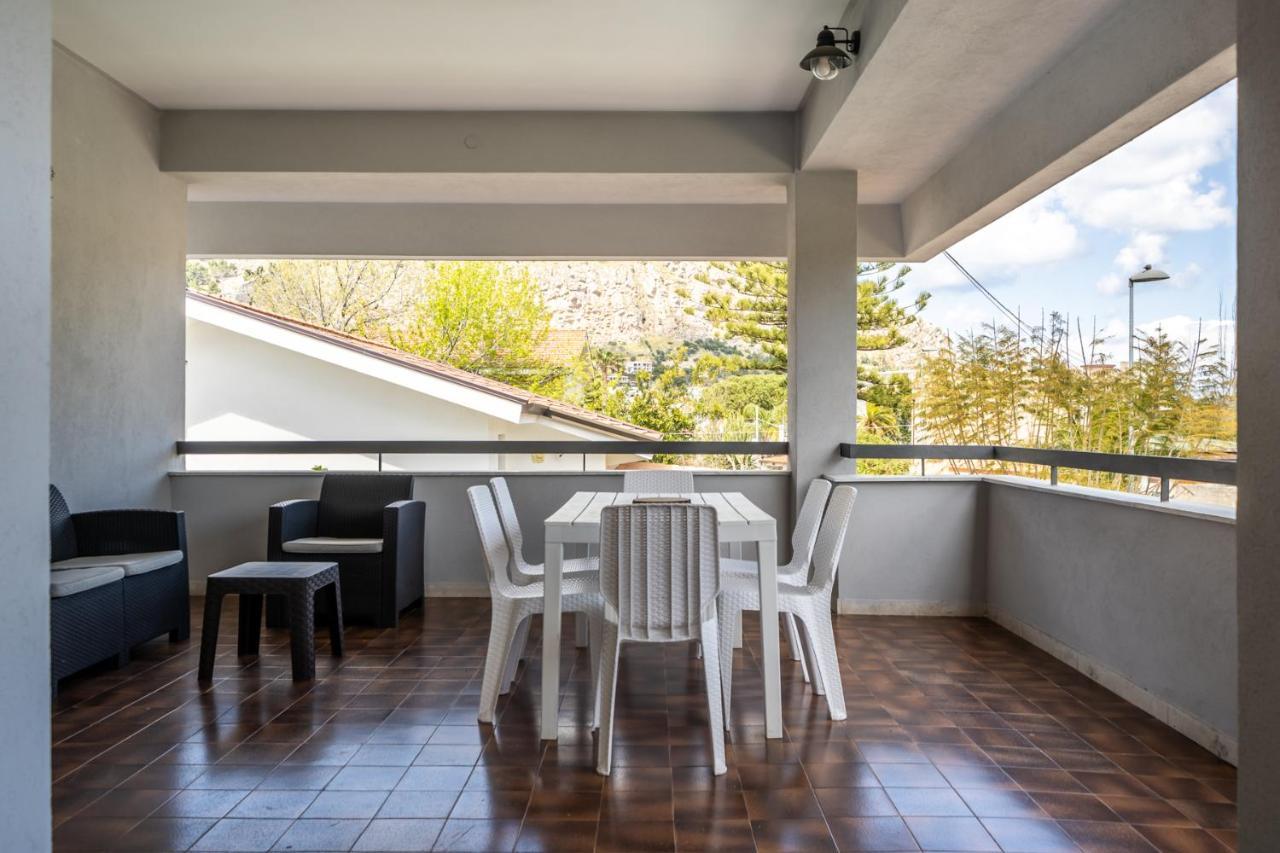 La Maison De Provence - Mondello
