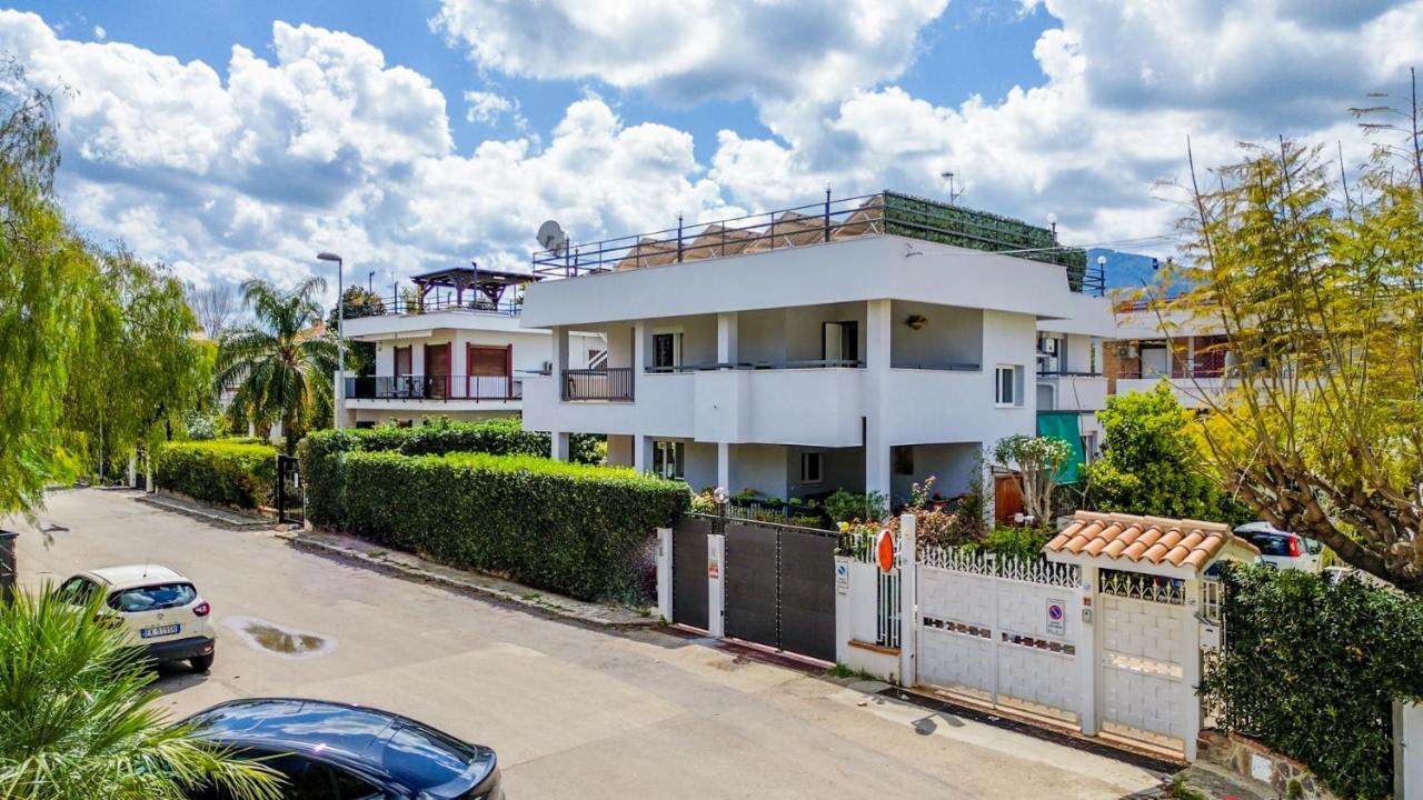 La Maison De Provence - Mondello