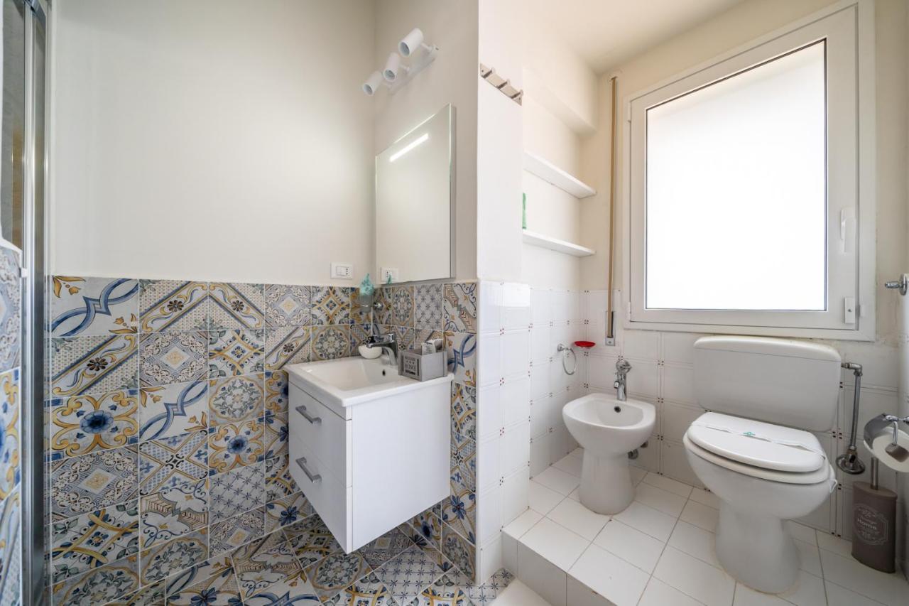 La Maison De Provence - Apartment Mondello