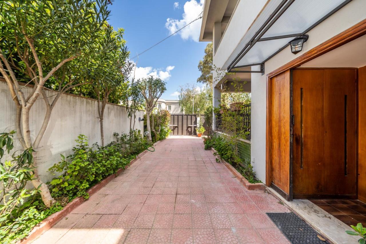La Maison De Provence - Apartment Mondello