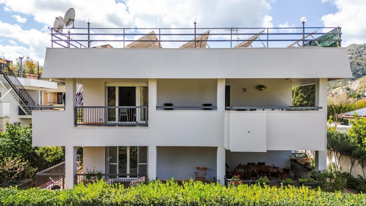 Apartment La Maison De Provence -