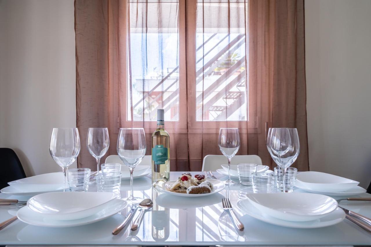 La Maison De Provence - Mondello