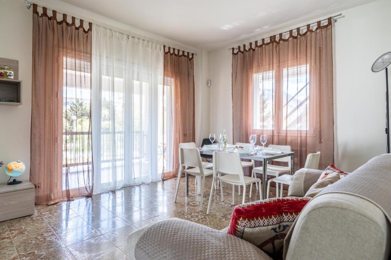 Apartment La Maison De Provence -